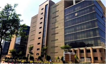 Umiya Business Bay - Tower 1